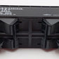 Micro-Trains 05500120 N Texas & Pacific 33' 2-Bay Offset Side Open Hopper #9004 LN/Box