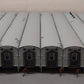 Plastic HO Scale New York Central Passenger Cars [8] EX
