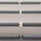 Plastic HO Scale New York Central Passenger Cars [8] EX