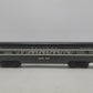 Lionel 6-9597 O Gauge New York Central "Hudson River" Aluminum Coach Car EX