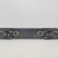 Lionel 6-9597 O Gauge New York Central "Hudson River" Aluminum Coach Car EX