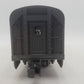 Lionel 6-9597 O Gauge New York Central "Hudson River" Aluminum Coach Car EX