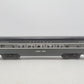 Lionel 6-9597 O Gauge New York Central "Hudson River" Aluminum Coach Car EX