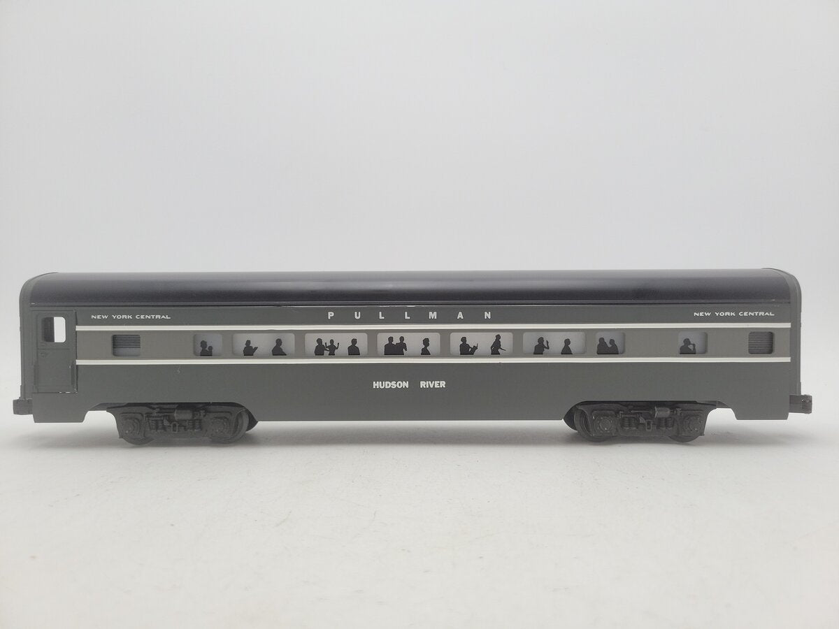 Lionel 6-9597 O Gauge New York Central 