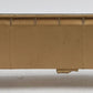 Nickel Plate Products HO Scale BRASS Gondola - Unpainted EX/Box
