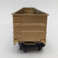 Nickel Plate Products HO Scale BRASS Gondola - Unpainted EX/Box