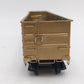 Nickel Plate Products HO Scale BRASS Gondola - Unpainted EX/Box
