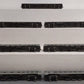 Rivarossi HO Scale New York Central Passenger Cars [7] EX