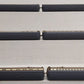 Rivarossi HO Scale New York Central Lines Passenger Cars [6] VG