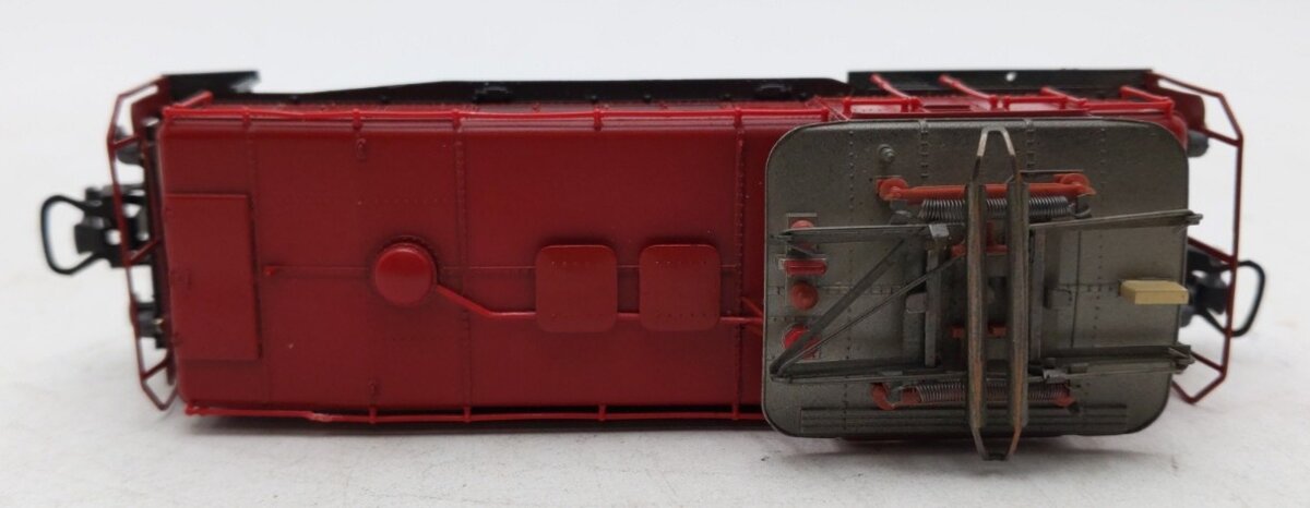 Marklin 3157 HO BR 160 001-4 DB Electric Locomotive EX/Box