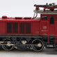 Marklin 3157 HO BR 160 001-4 DB Electric Locomotive EX/Box