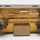 Nickel Plate Products HO BRASS Reading Caboose - Unpainted EX/Box