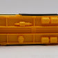 Lionel 6-6102 O Gauge Great Northern 4-Bay Covered Hopper EX/Box