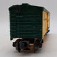 Lionel 6-6102 O Gauge Great Northern 4-Bay Covered Hopper EX/Box