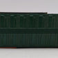 Lionel 6-6102 O Gauge Great Northern 4-Bay Covered Hopper EX/Box