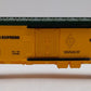 Lionel 6-6102 O Gauge Great Northern 4-Bay Covered Hopper EX/Box