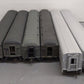 Rivarossi & Other HO Scale Passenger Cars [6] EX