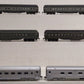 Rivarossi & Other HO Scale Passenger Cars [6] EX