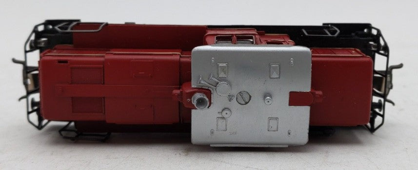 Marklin 3065 HO Scale BR 260 Diesel Switcher #1009 EX/Box