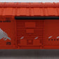 Lionel 6-17278 O Gauge Western Pacific PS-1 Boxcar #1954 EX