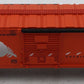 Lionel 6-17278 O Gauge Western Pacific PS-1 Boxcar #1954 EX