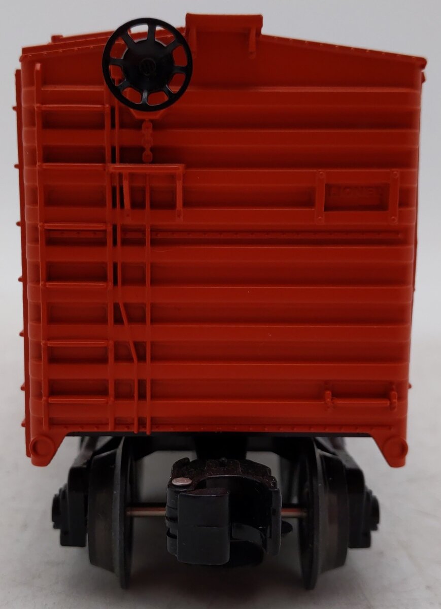 Lionel 6-17278 O Gauge Western Pacific PS-1 Boxcar #1954 EX