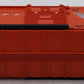 Lionel 6-17278 O Gauge Western Pacific PS-1 Boxcar #1954 EX