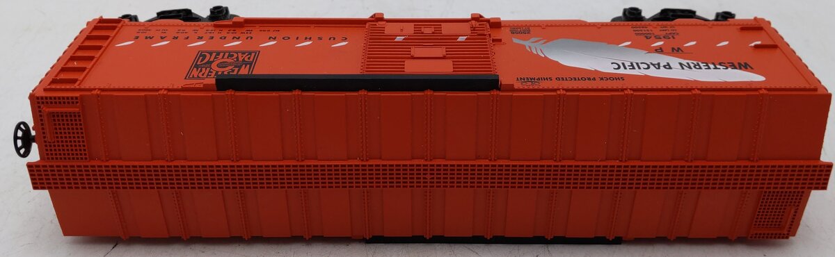 Lionel 6-17278 O Gauge Western Pacific PS-1 Boxcar #1954 EX