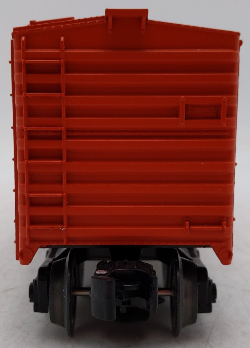 Lionel 6-17278 O Gauge Western Pacific PS-1 Boxcar #1954 EX
