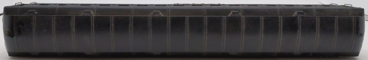 K-Line K4213 O Union Pacific "Glen Gordon" 18" Heavyweight Coach Car #4213 EX/Box