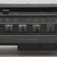 K-Line K4213 O Union Pacific "Glen Gordon" 18" Heavyweight Coach Car #4213 EX/Box