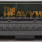K-Line K4213 O Union Pacific "Glen Gordon" 18" Heavyweight Coach Car #4213 EX/Box