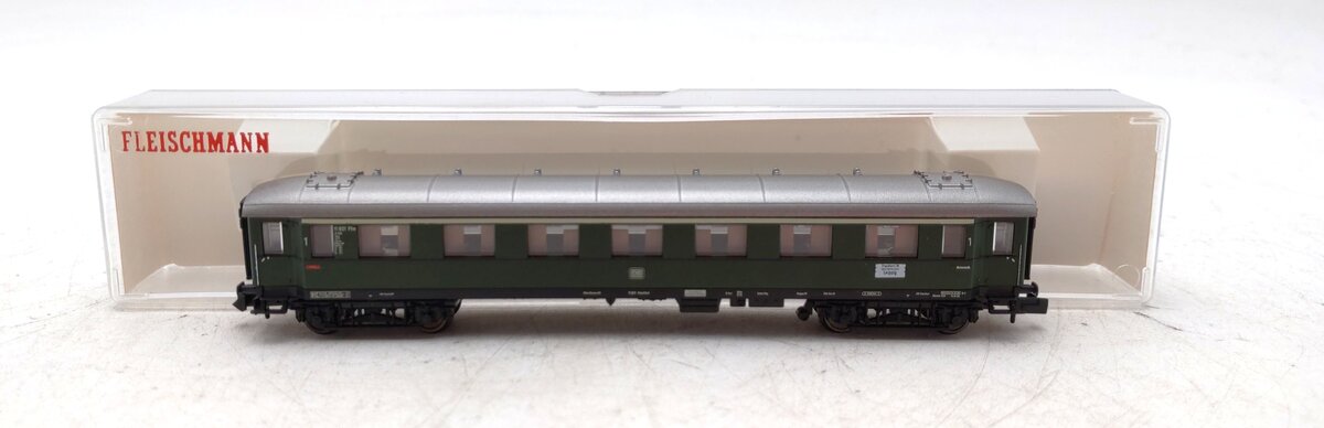 Fleischmann 8631K N Deutsche Bundespost Express Coach Car LN/Box