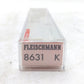 Fleischmann 8631K N Deutsche Bundespost Express Coach Car LN/Box