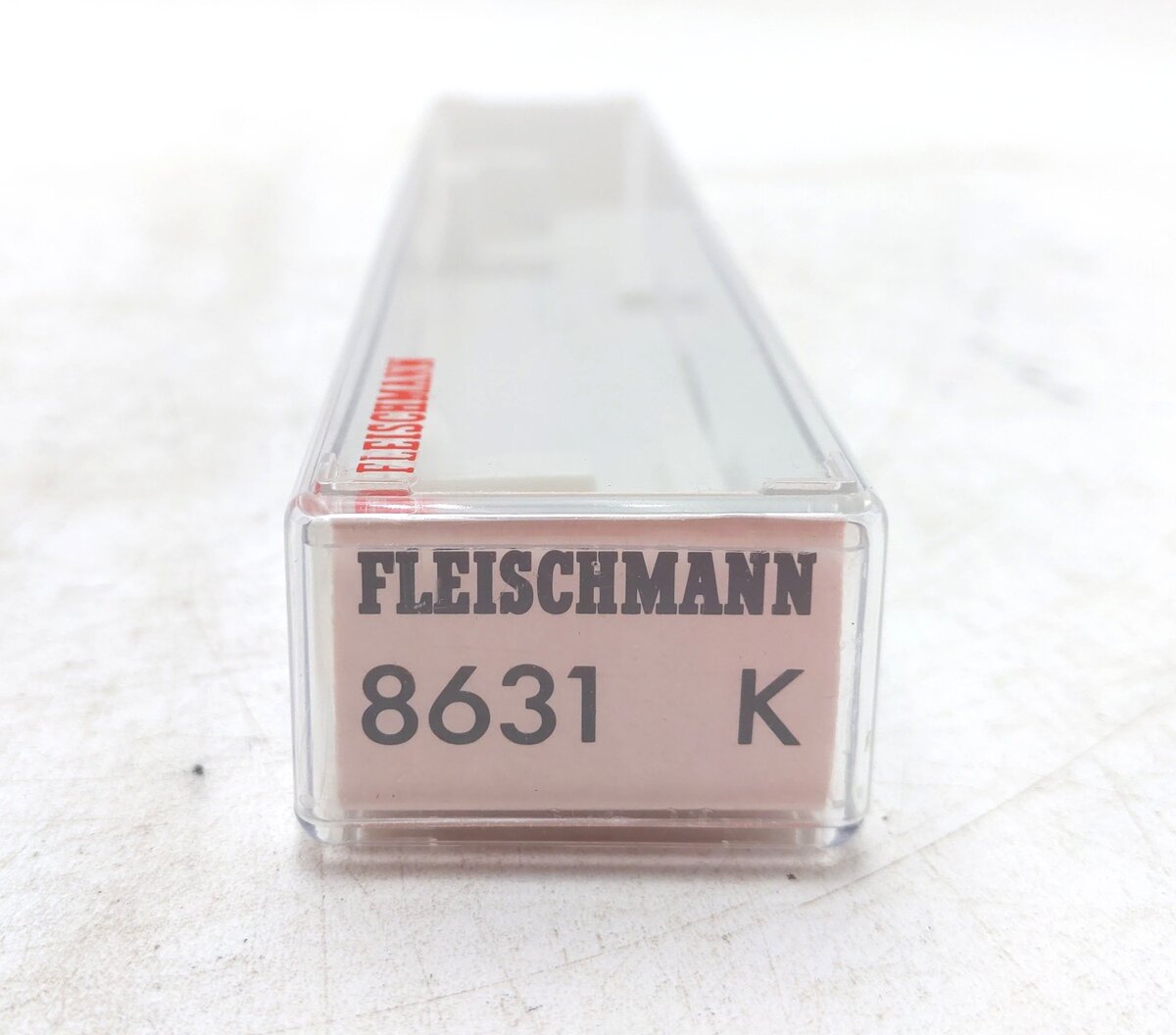Fleischmann 8631K N Deutsche Bundespost Express Coach Car LN/Box