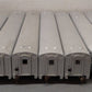 Athearn HO Scale Assorted New York Central Passenger Cars [7] EX