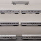 Athearn HO Scale Assorted New York Central Passenger Cars [7] EX