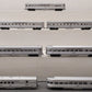 Athearn HO Scale Assorted New York Central Passenger Cars [7] EX
