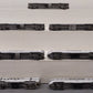 Athearn HO Scale Assorted New York Central Passenger Cars [7] EX
