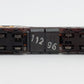 Life Like 7776 N Scale Union Pacific SD-7 Powered Diesel Locomotive #777 EX/Box