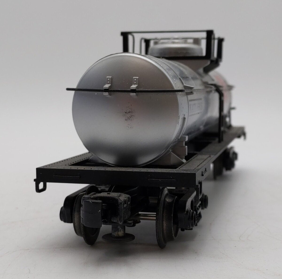 Industrial Rail 6005 Allied Chemical Tank Car #6305 EX/Box