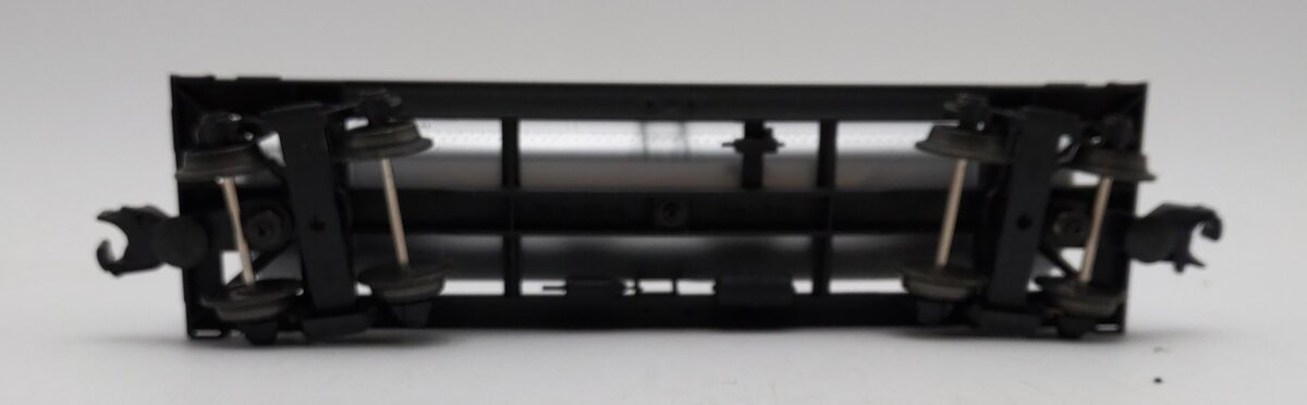 Industrial Rail 6005 Allied Chemical Tank Car #6305 EX/Box