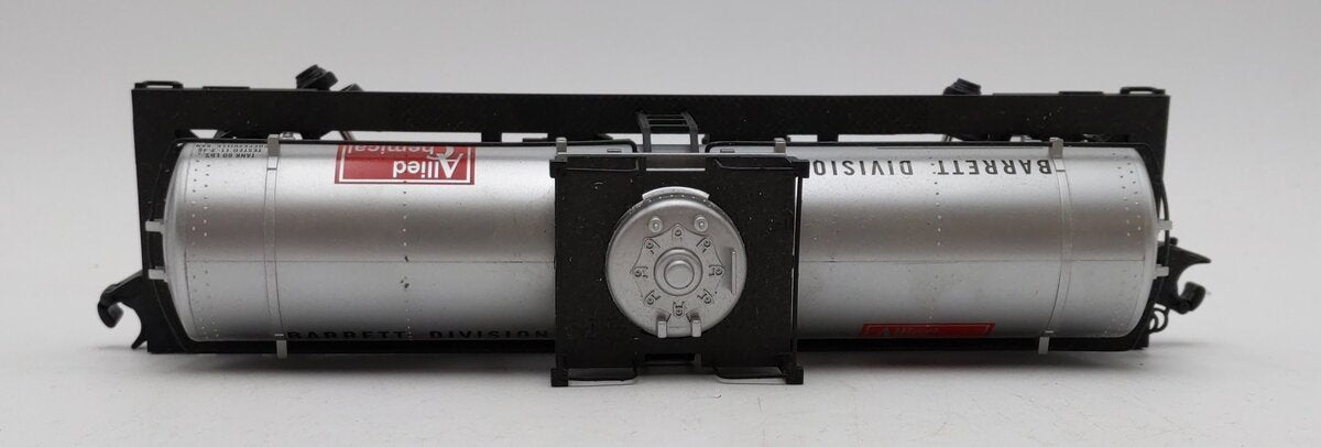 Industrial Rail 6005 Allied Chemical Tank Car #6305 EX/Box