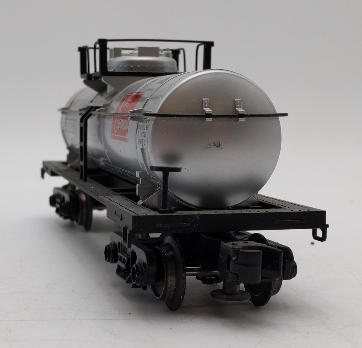 Industrial Rail 6005 Allied Chemical Tank Car #6305 EX/Box