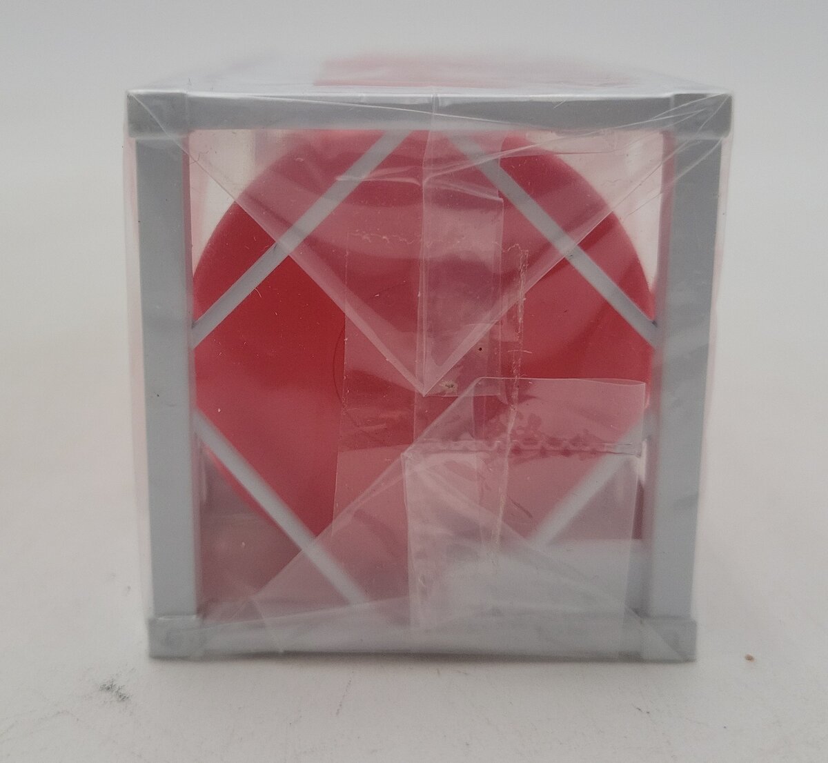 K-Line K-7810032 O Scale AEC ISO Tank and Frame LN/Box