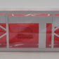 K-Line K-7810032 O Scale AEC ISO Tank and Frame LN/Box