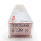 Fleischmann 8129K N Scale DB 2nd Class Passenger Coach Car LN/Box