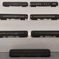Rivarossi & Other HO Scale New York Central Passenger Cars [7] EX