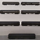 Rivarossi & Other HO Scale New York Central Passenger Cars [7] EX