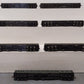 Rivarossi & Other HO Scale New York Central Passenger Cars [7] EX